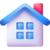 Ícone home
